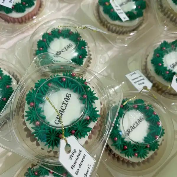 cupcakes corportativos